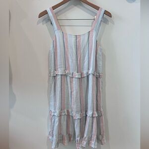 Rails Sandy Dress